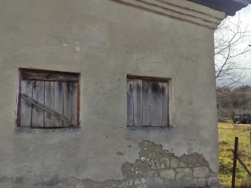 Ветлікарня, 834,8 кв. м, c-ще Путила, вул. Українська, 19