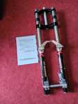 Marzocchi Monster 200mm 2003