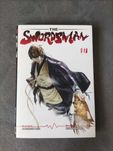 The swordsman Tome 7 - Ki-Woo Hong, Jae-Heon Lee | manga anime