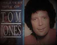 płyta cd The Greatest Hits of Tom Jones