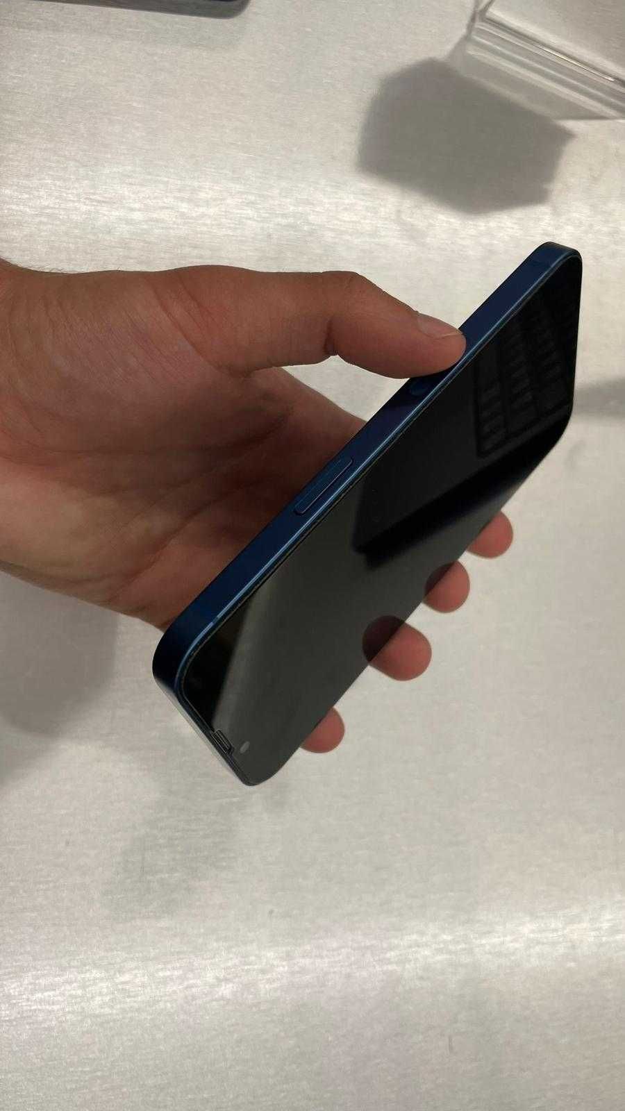 iphone 13 azul usado