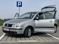 Volkswagen Polo 4 9N Trendline 1.4