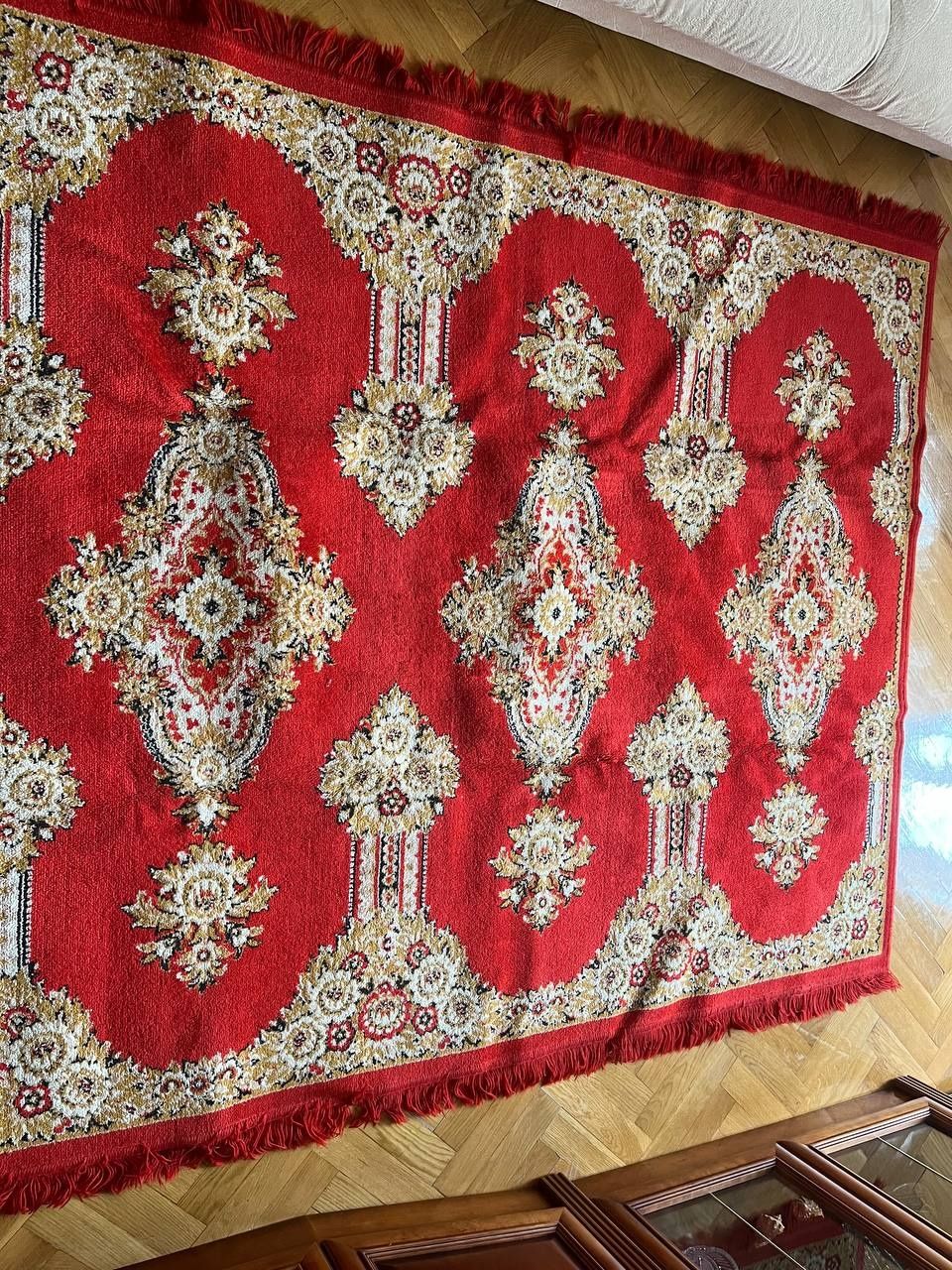 Продам бу килими
