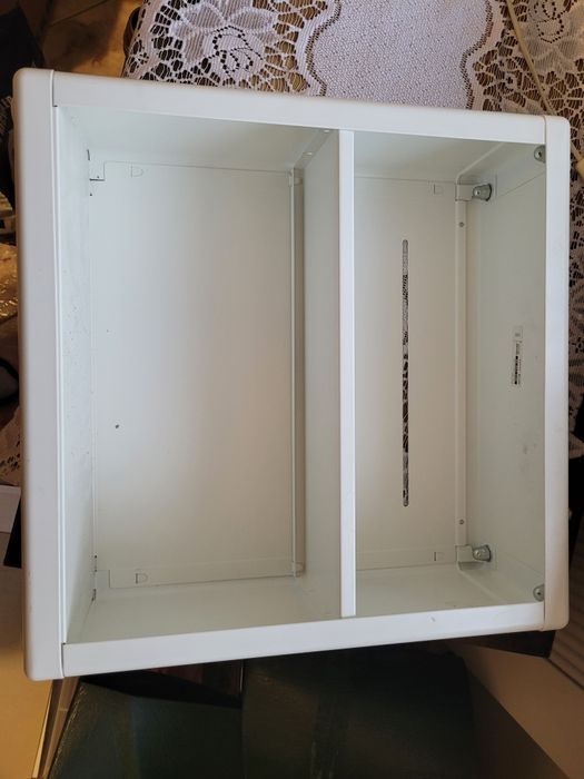 Szafka łazienkowa metalowa Dynan Ikea