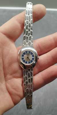 Damski zegarek Elgin unikatowy i niepowtarzalny vintage