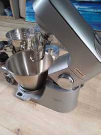 Robot, mikser planetarny Kenwood Titanium Chef KVL85.594SI