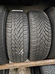 2xContinental WinterContactTS860 195/65/15 opony zimowe 3PMSF/M+S/6,96