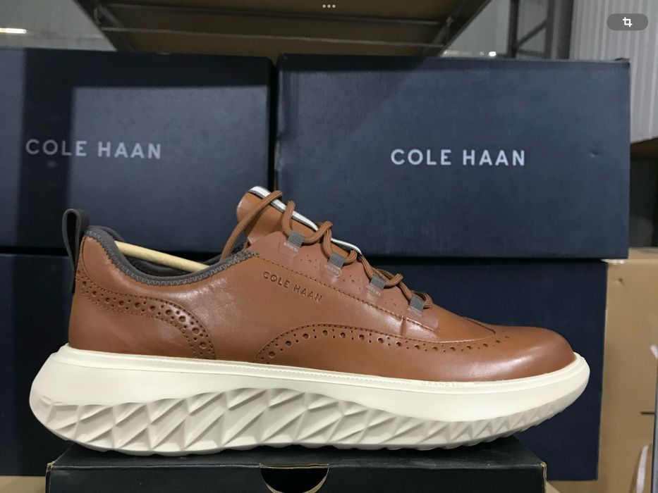 COLE HAAN ZEROGRAND CHELCEA USA. шкіра,100%оригінал.41-46р
