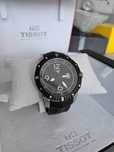 Zegarek szwajcarski Tissot t062430 T-Navigaror jak nowy automat ETA