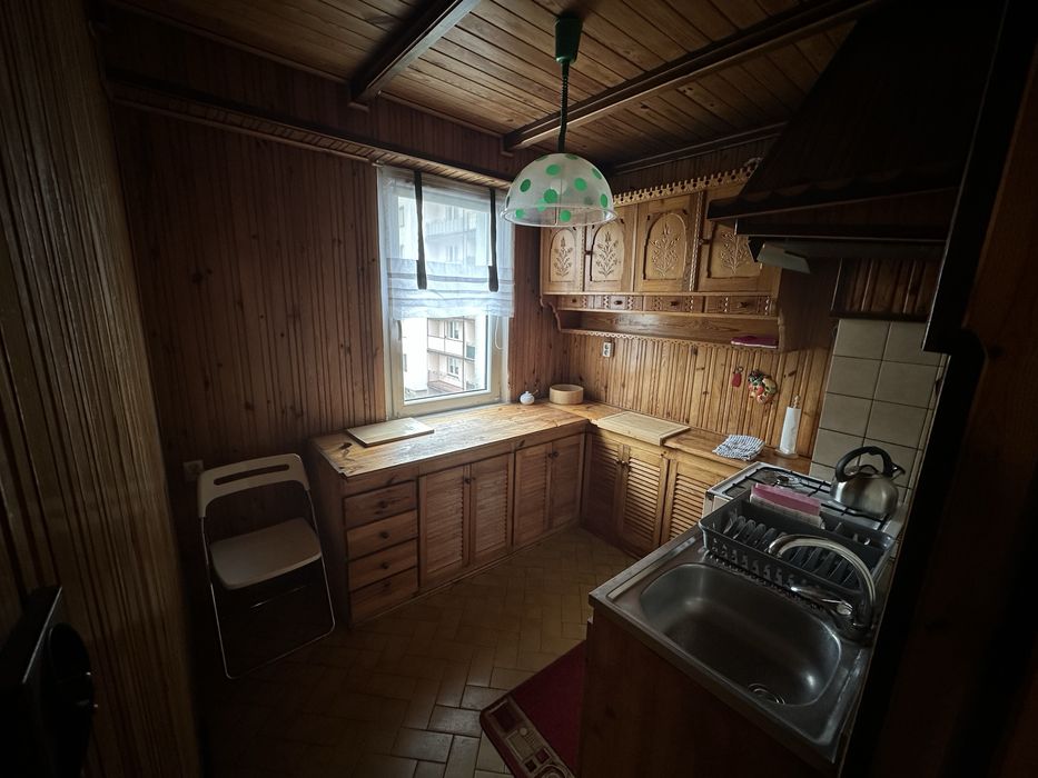 Mieszkanie 4 pokojowe dobra lokalizacja 2 piętro