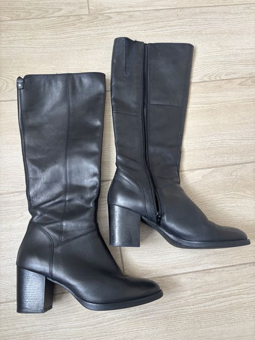 Демісезоні черевики Vagabond