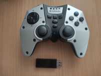 Геймпад Defender Scorpion RS3, Sven X-PAD