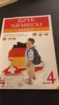 Język niemiecki punkt klasa 4