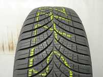 Goodyear Vector4Season 215/50/18 2022r. 92W 7,4mm (5772)