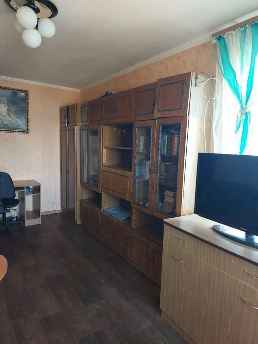 Сдам однокомнатную квартиру на Шуменском