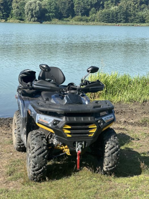 Шарк 300 shark квадроцикл