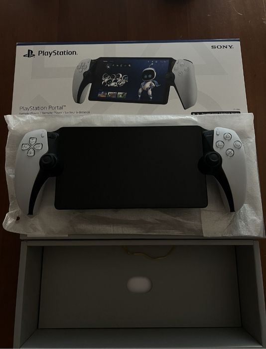 PlayStation portal