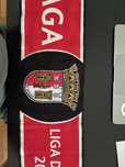 Cachecol SC Braga Liga dos Campeoes