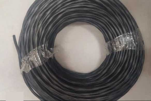 Кабель електричний мідний ВВГ нг