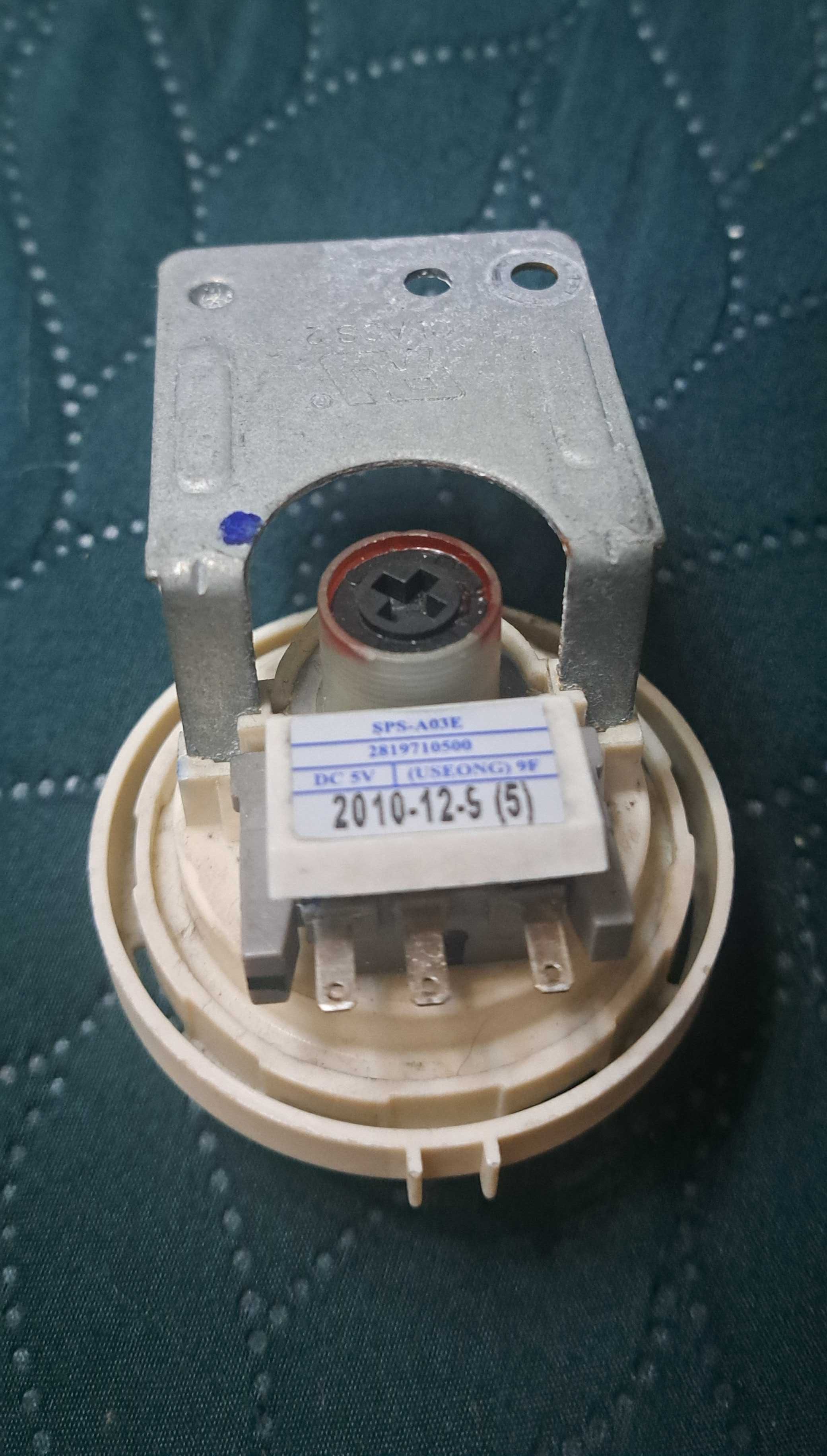 Hydrostat do pralki Beko WMB 61221 PL PTM