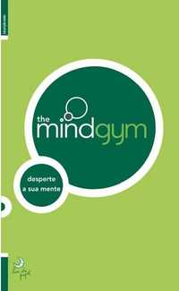 Livro - The Mind Gym