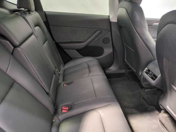 Tesla Model Y nov 2023 Long Range Dual Motor