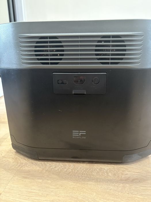 ecoflow delta ef3 pro 1260wh