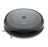 Robot Sprzątający Irobot I115840 Srebrny/Szary