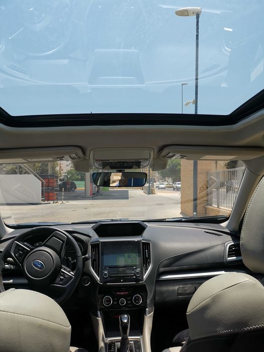 Продається Subaru Forester Limited 2020