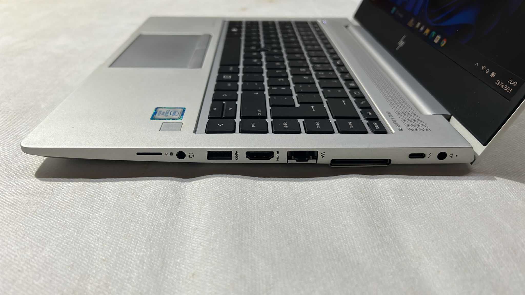 HP EliteBook 840 G6 14'' i7