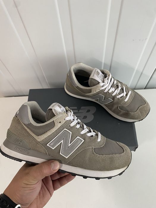Кросівки New Balanсе 574