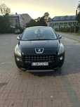 Peugeot 3008 1.6hdi 2010