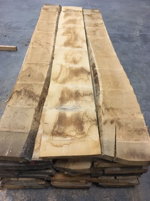 Tarcica dąb, dębowa, deski dębowe, 28, 34, 40, 52mm