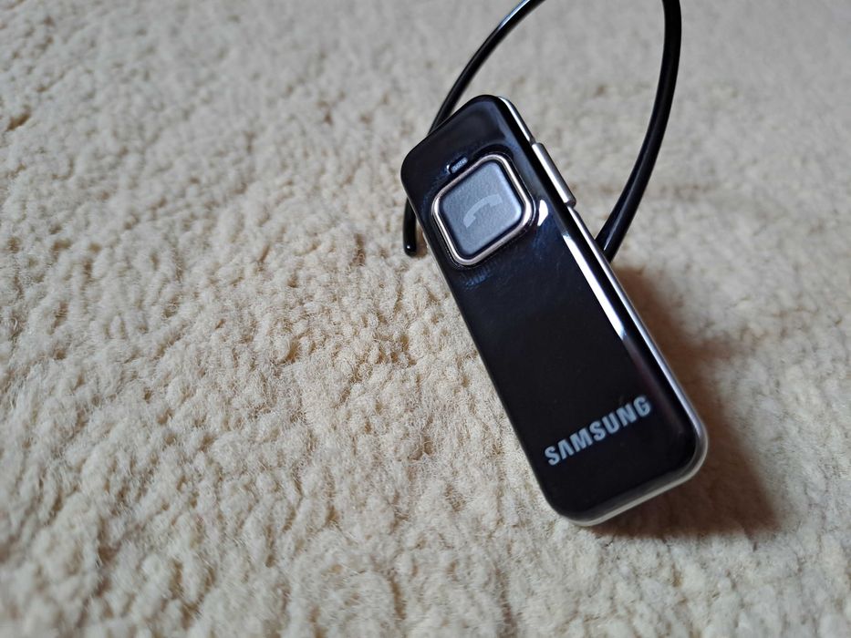 Zestaw bluetooth Samsung Headset WEP350 [uszk]