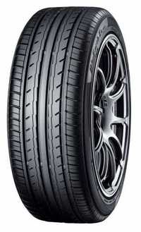 Opona Yokohama BluEarth-Es ES32 205/55 R16 91V / 24r. / montaż