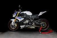 BMW S1000R Style M