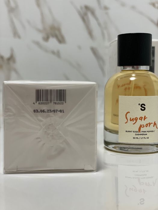 ‼️АКЦІЯ‼️Парфуми sisters aroma /s16/don’t explain/Sugar porn/Mangotini