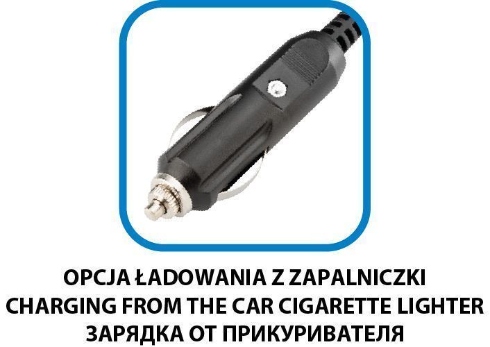 Kompresor Energy+ 18V Bez Akumulatora