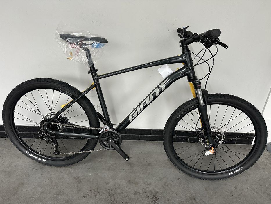 Nowy Giant Talon 3 Alivio Hydraulia Wysylka