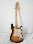 Gitara Fender Squier Strat 2009r. (Seria Affinity) elektryczna