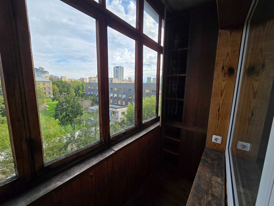 Ціну знижено! Продаж 2-к квартири. вул. Довнар-Запольського,10
