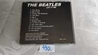 The Beatles - let it be cd. 490.