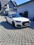 Audi S5 Audi S5 coupe 3,0 TFSI quattro tiptronic