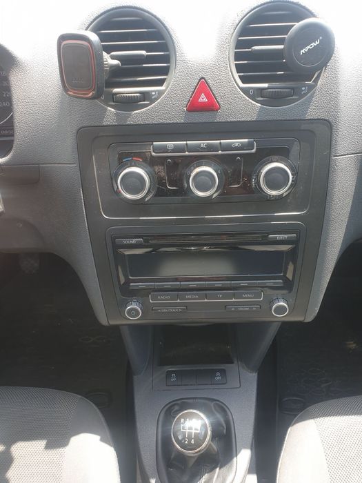 Продаю Volkswagen caddy