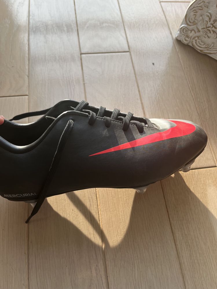 Korki nike rozmiar 38,5