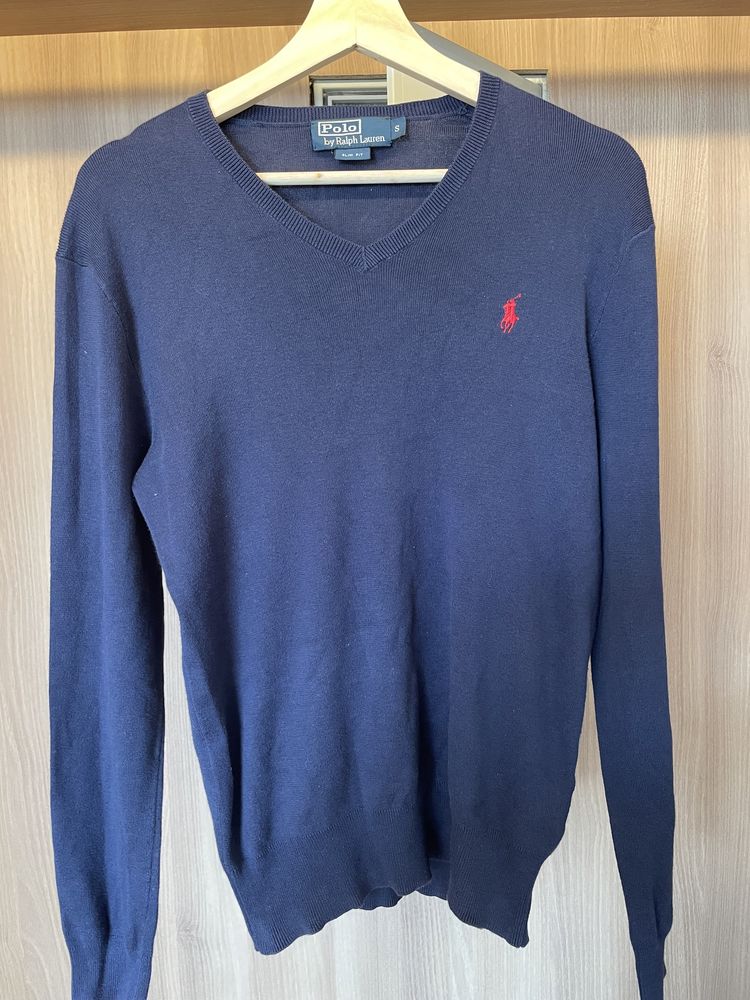 Polo Ralph Lauren Pull-Over