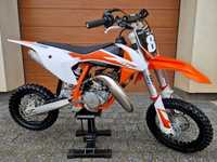 KTM SX 50 Husqvarna TC Super Stan