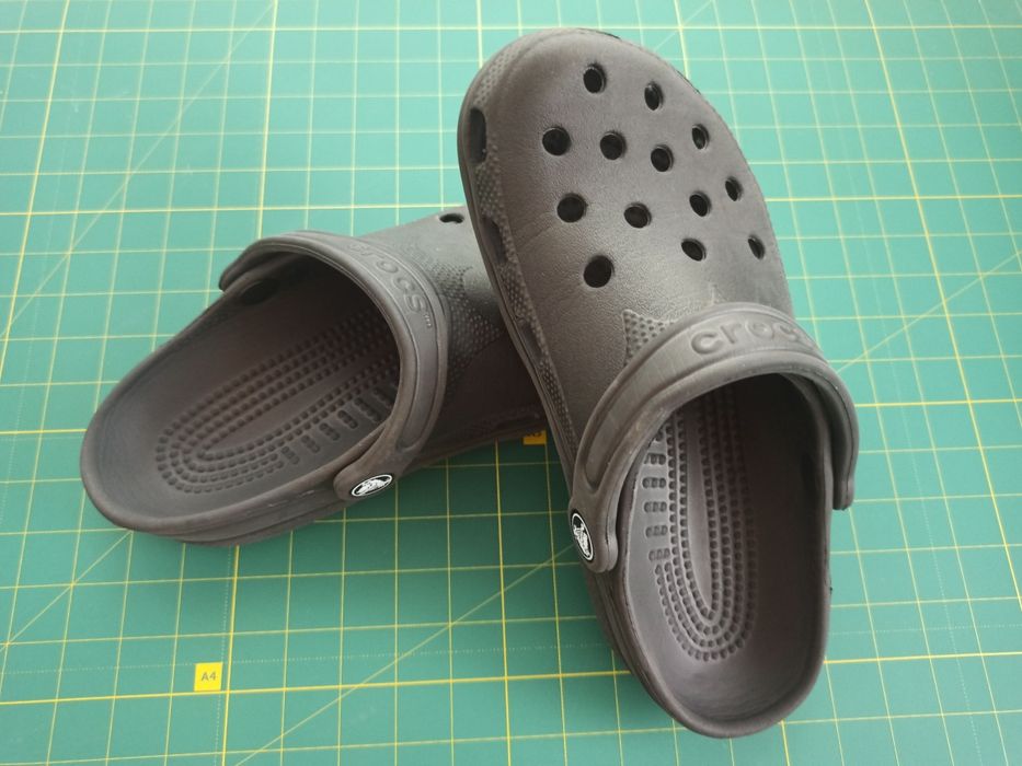 Дитячі крокси Crocs