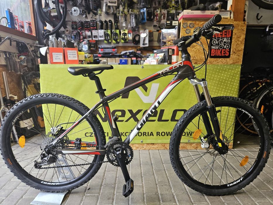GIANT TALON rower górski MTB 26 deore