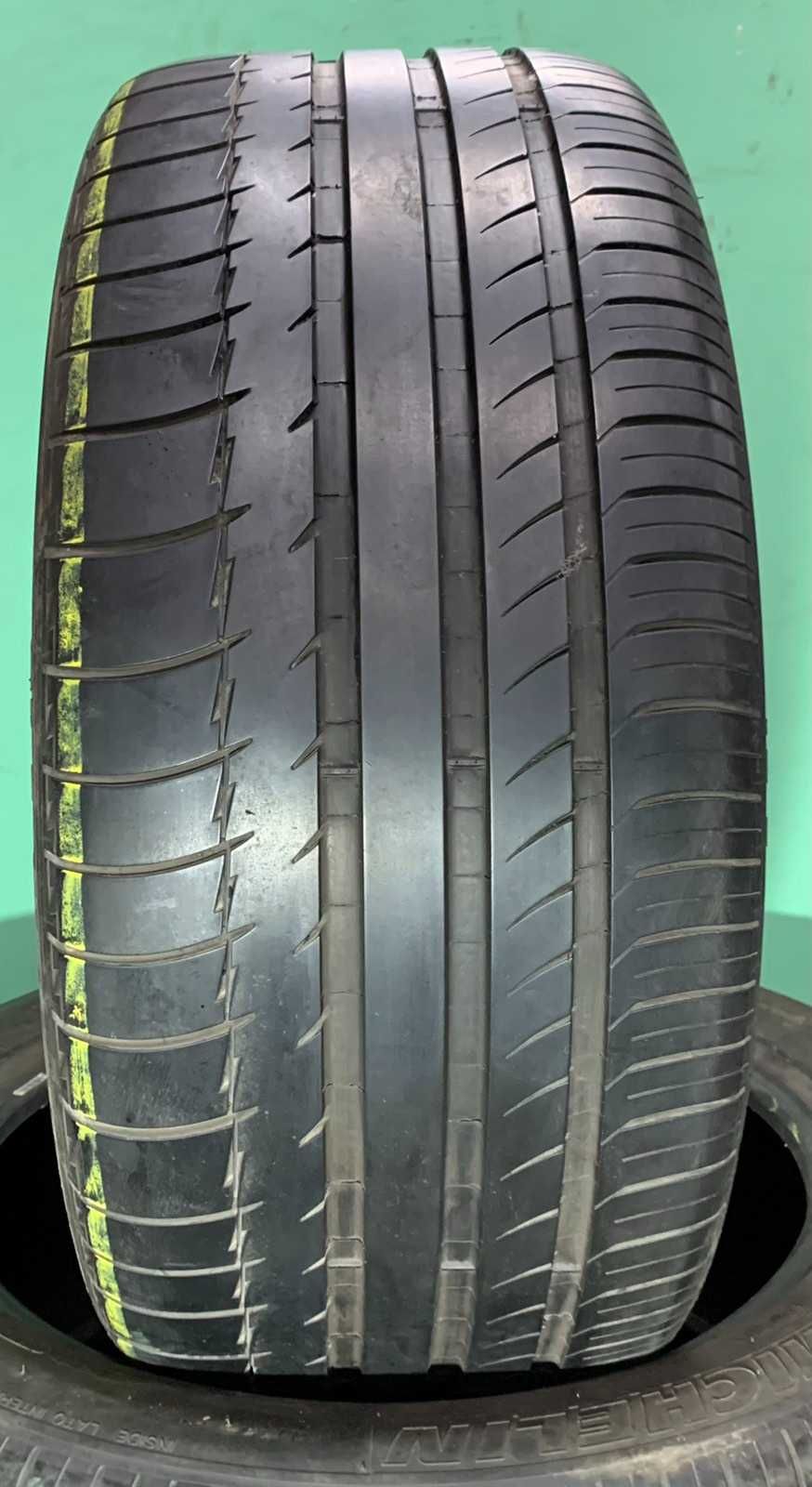 275/45/20 Michelin Latitude Sport